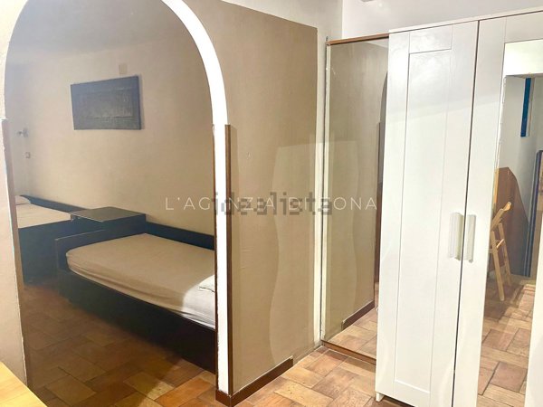 appartamento in affitto a Bologna in zona San Vitale