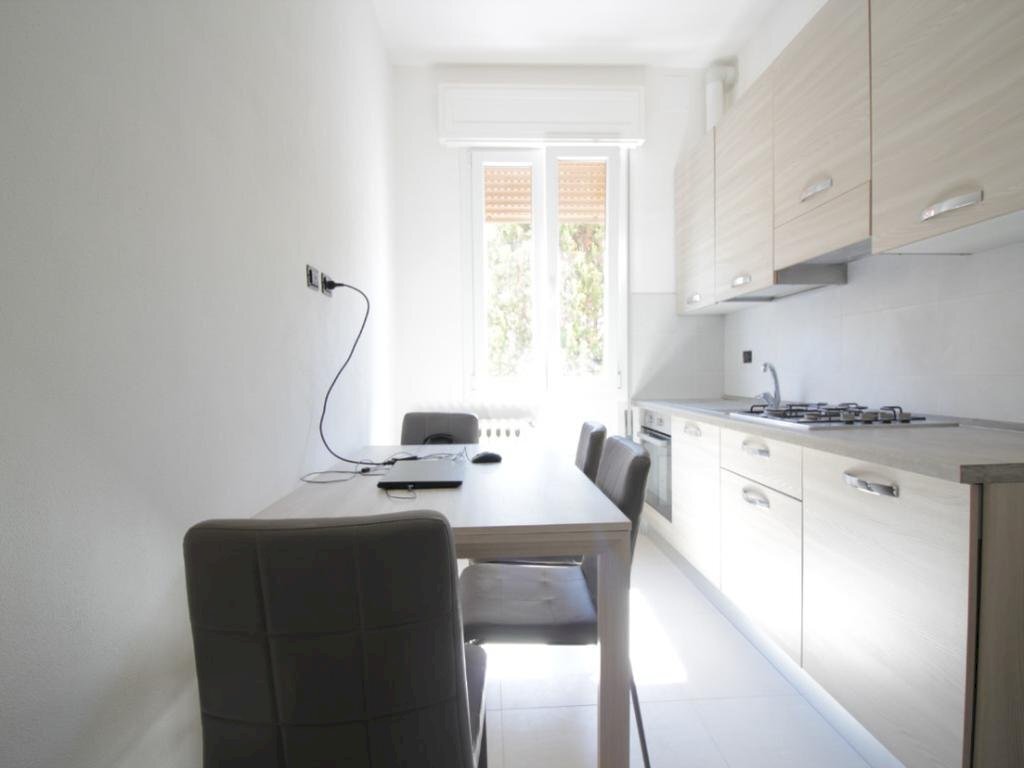 appartamento in affitto a Bologna in zona Reno