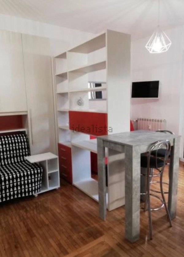 appartamento in affitto a Bologna in zona Quartiere Porto