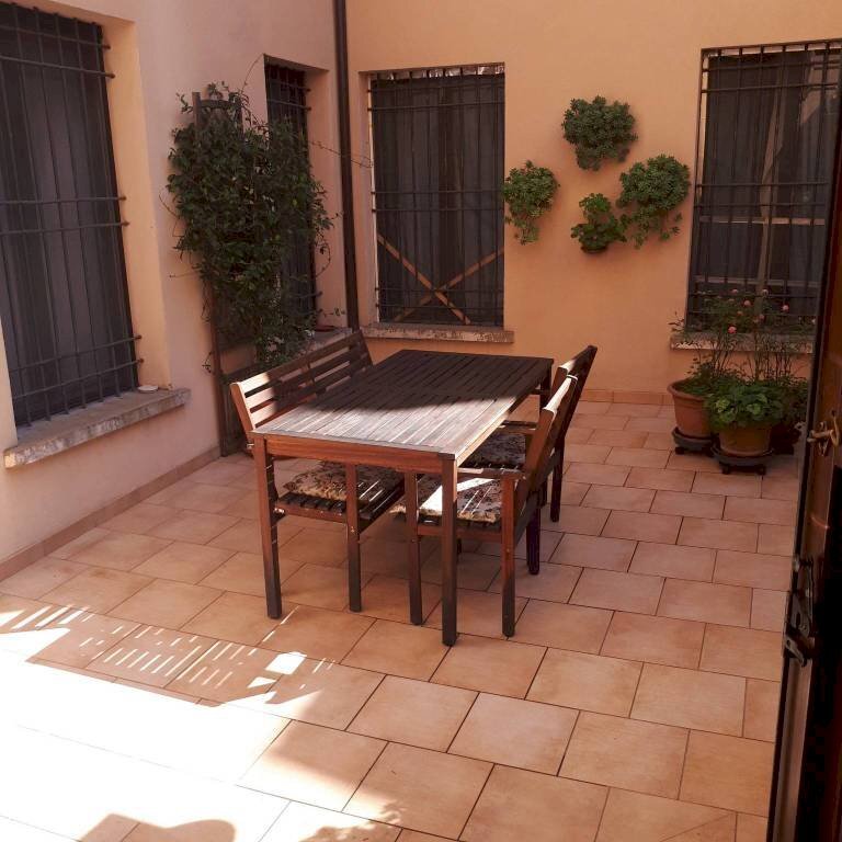 appartamento in affitto a Bologna