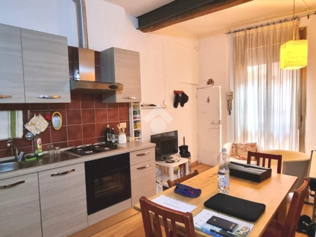 appartamento in affitto a Bologna in zona Centro Storico