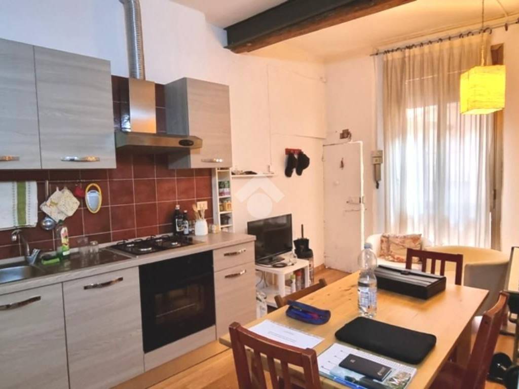 appartamento in affitto a Bologna in zona Centro Storico
