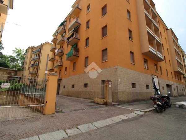 appartamento in affitto a Bologna in zona Saragozza