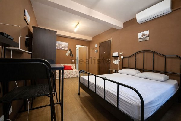 appartamento in affitto a Bologna in zona San Vitale