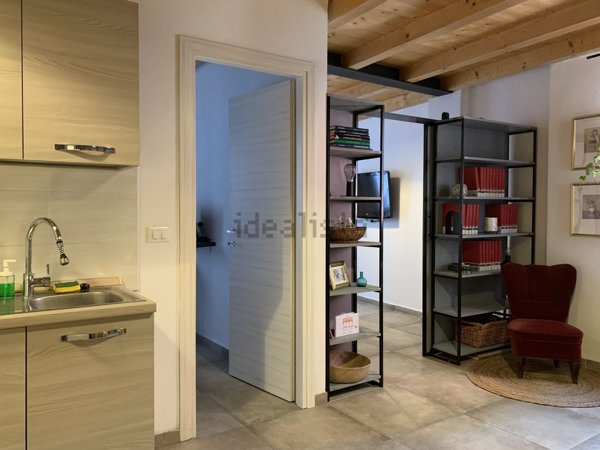 appartamento in affitto a Bologna