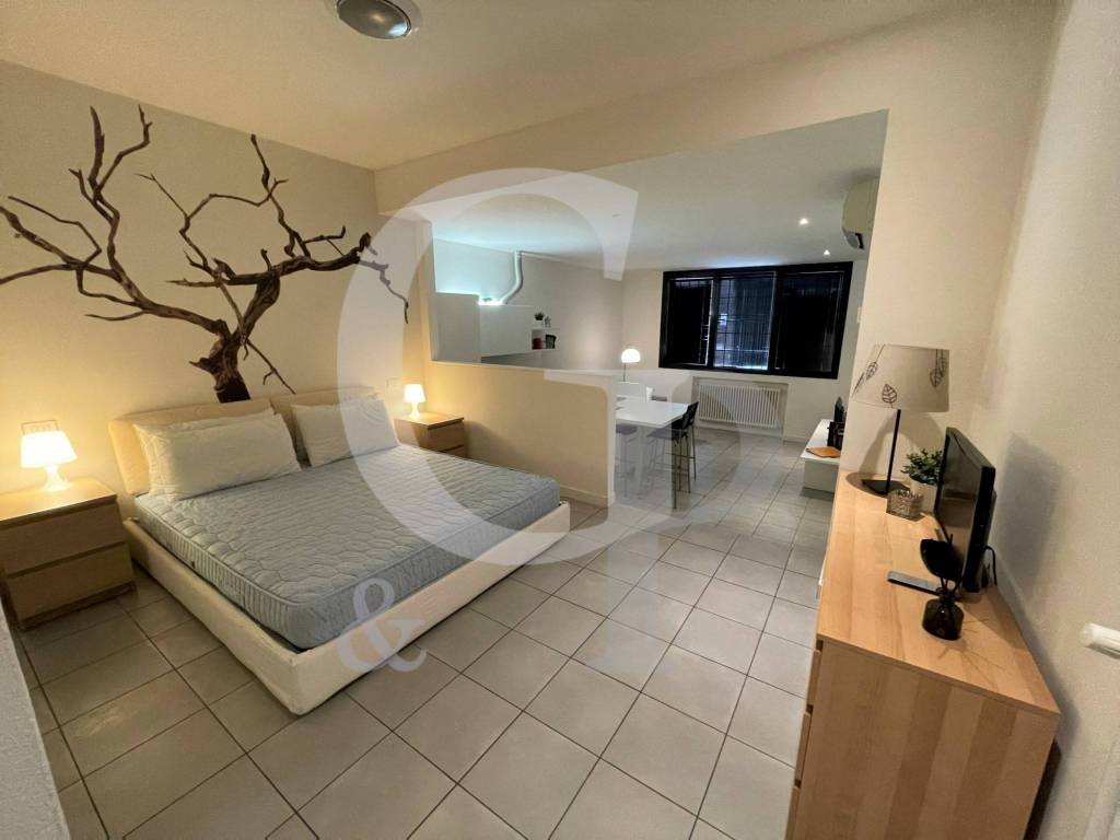 appartamento in affitto a Bologna in zona Centro Storico