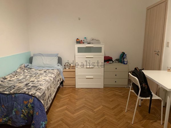 appartamento in affitto a Bologna in zona Quartiere Navile