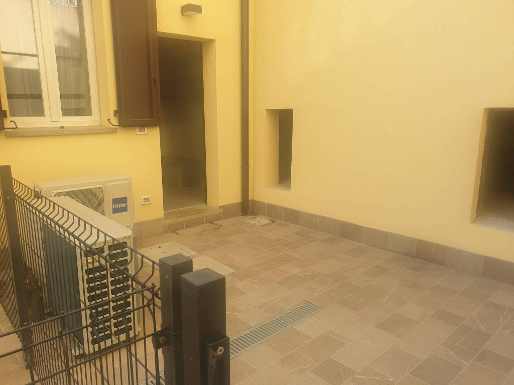 appartamento in affitto a Bologna in zona Barca