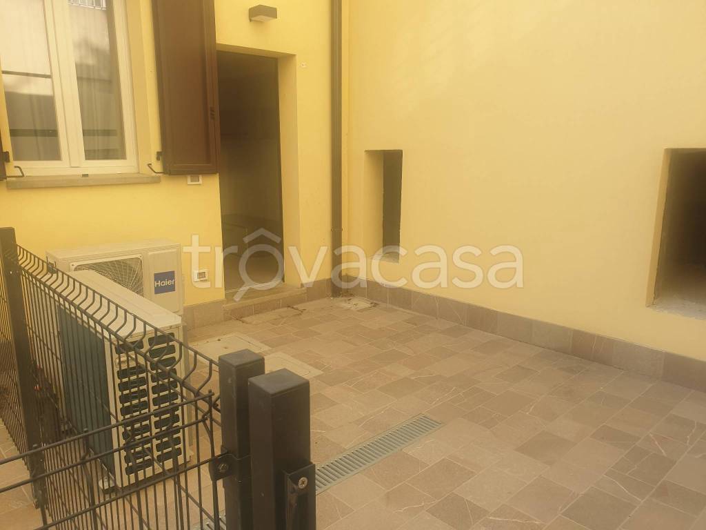 appartamento in affitto a Bologna in zona Santa Viola