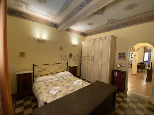 appartamento in affitto a Bologna in zona Centro Storico