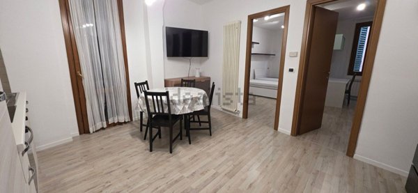 appartamento in affitto a Bologna in zona San Vitale