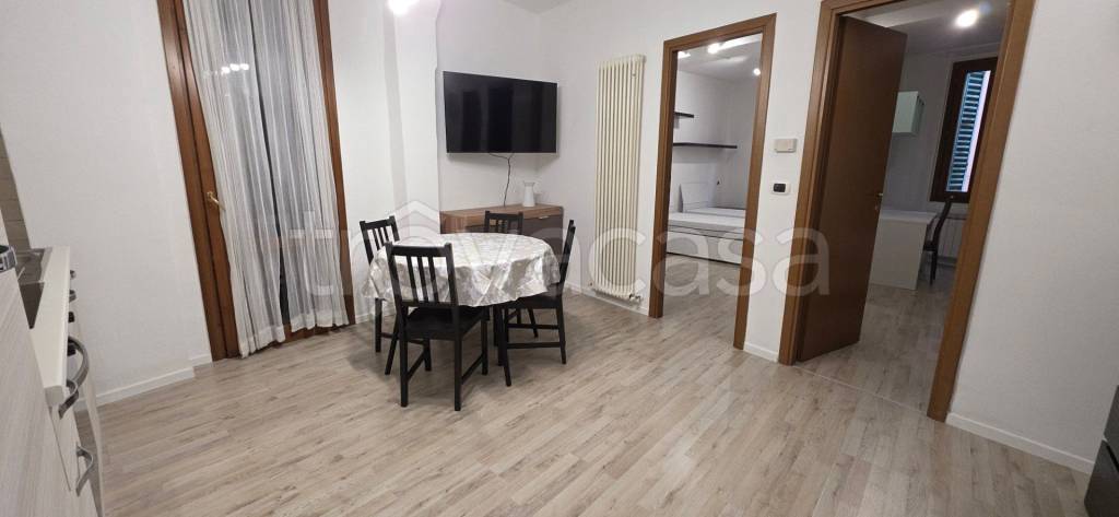 appartamento in affitto a Bologna in zona San Vitale