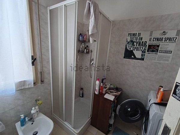 appartamento in affitto a Bologna in zona San Vitale