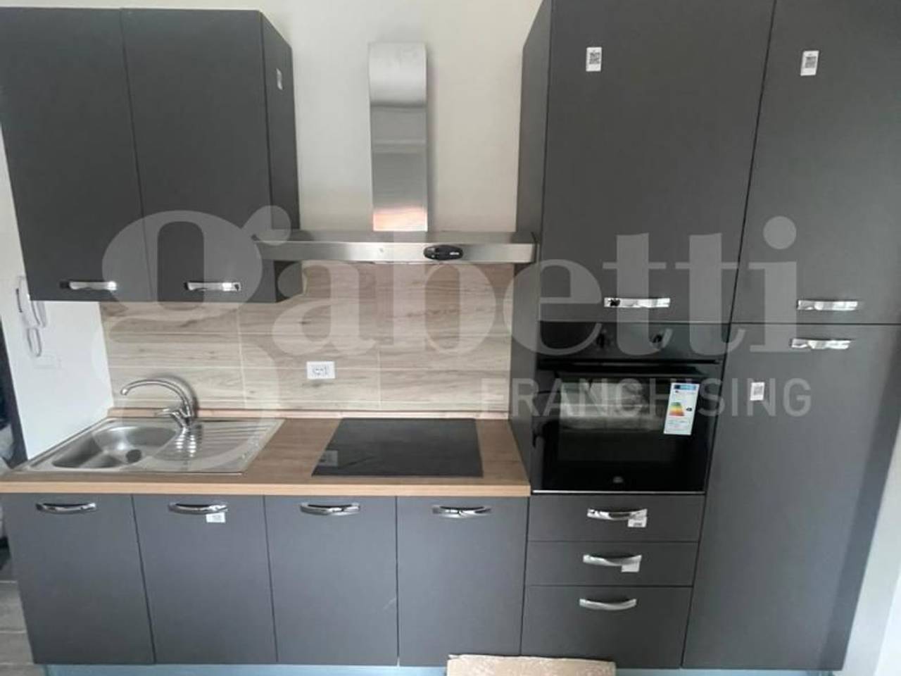 appartamento in affitto a Bologna in zona Santo Stefano