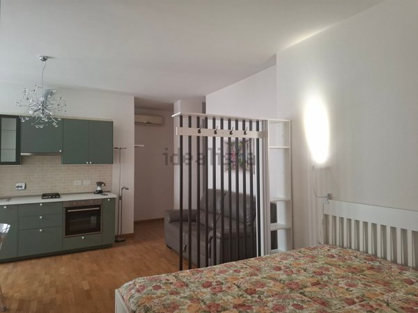 appartamento in affitto a Bologna in zona Centro Storico