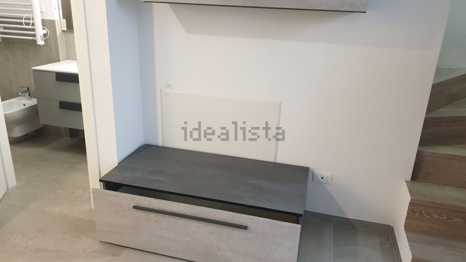 appartamento in affitto a Bologna