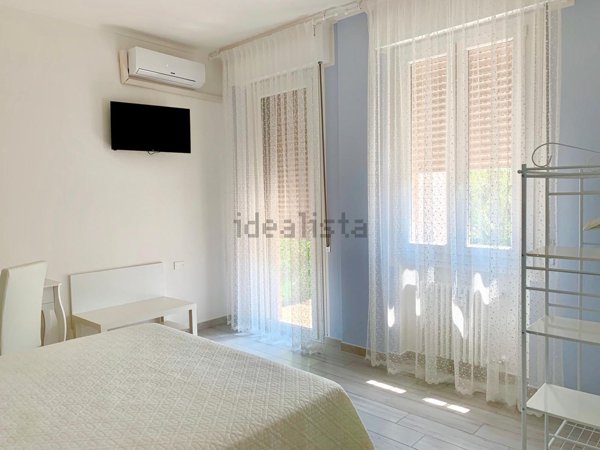 appartamento in affitto a Bologna in zona Centro Storico