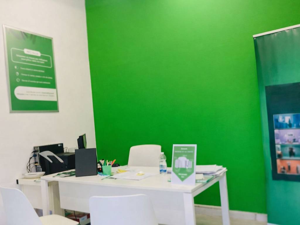 negozio in affitto a Bologna in zona Bolognina