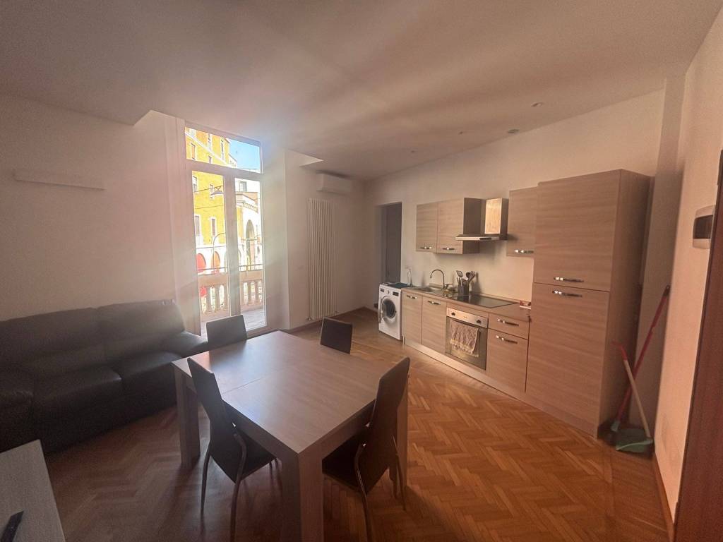 appartamento in affitto a Bologna in zona Centro Storico