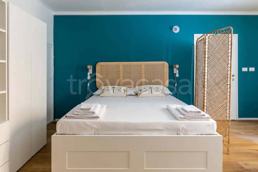 appartamento in affitto a Bologna