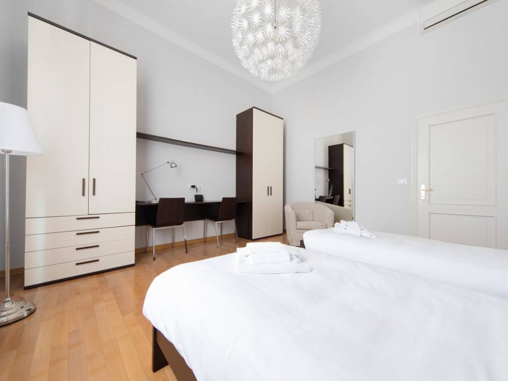 appartamento in affitto a Bologna in zona Santo Stefano