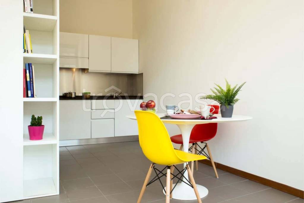 appartamento in affitto a Bologna