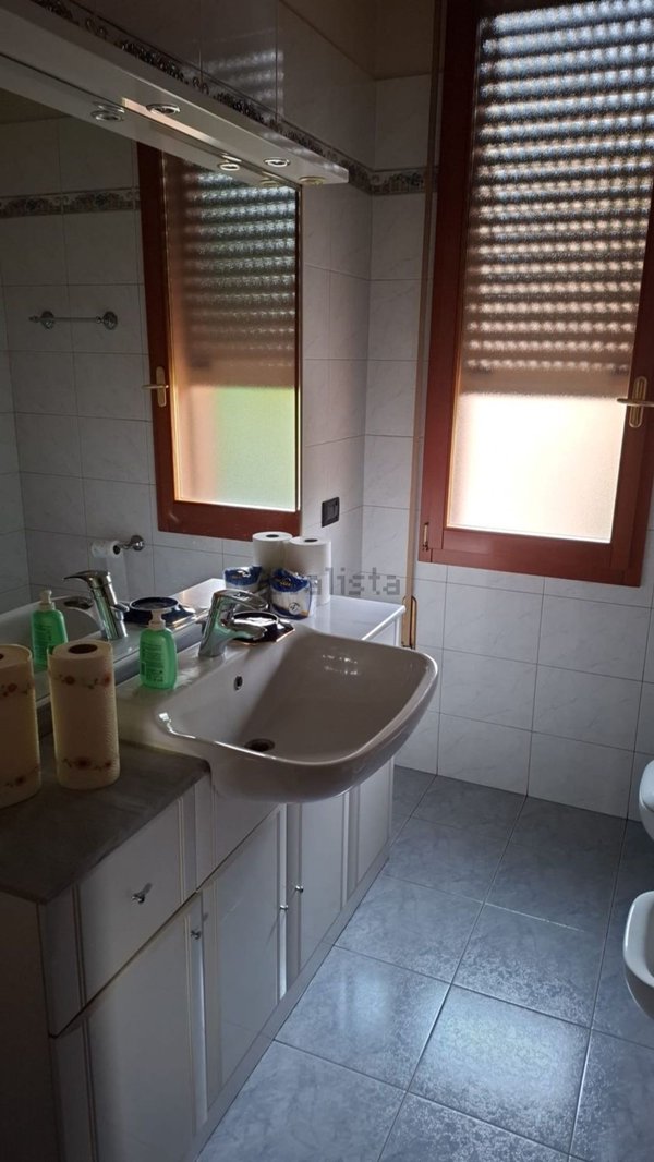 appartamento in affitto a Bologna in zona San Vitale