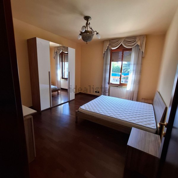 appartamento in affitto a Bologna in zona San Vitale