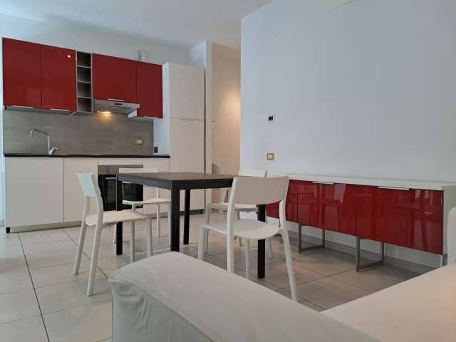 appartamento in affitto a Bologna in zona Corticella