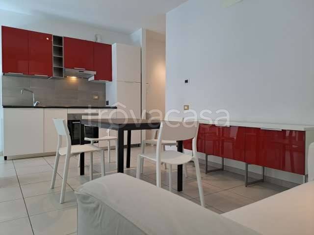 appartamento in affitto a Bologna in zona Bolognina