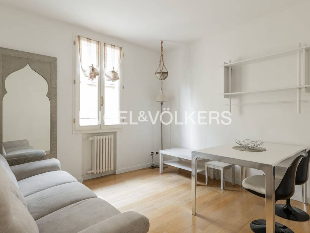 appartamento in affitto a Bologna