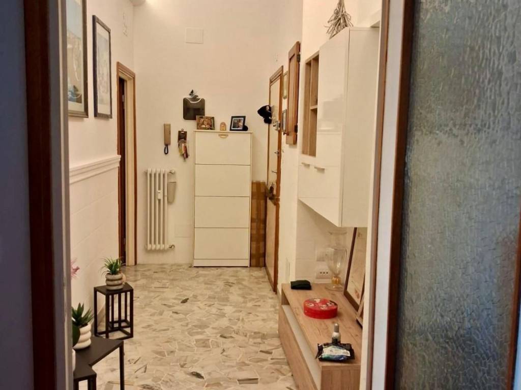 appartamento in affitto a Bologna in zona Pilastro