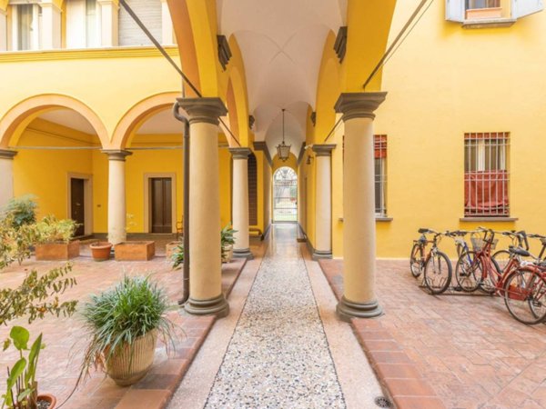 appartamento in affitto a Bologna in zona Centro Storico