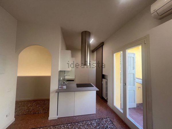 appartamento in affitto a Bologna in zona Centro Storico