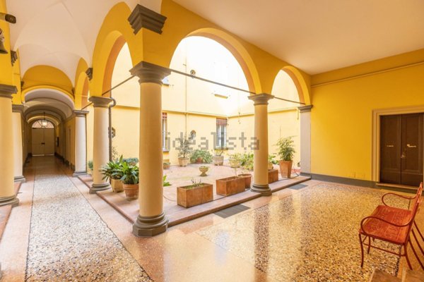 appartamento in affitto a Bologna in zona Centro Storico