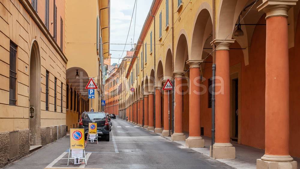 appartamento in affitto a Bologna in zona Saragozza