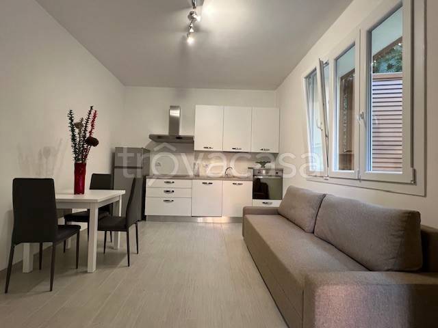 appartamento in affitto a Bologna in zona San Vitale