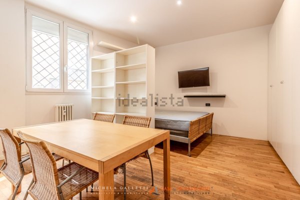 appartamento in affitto a Bologna