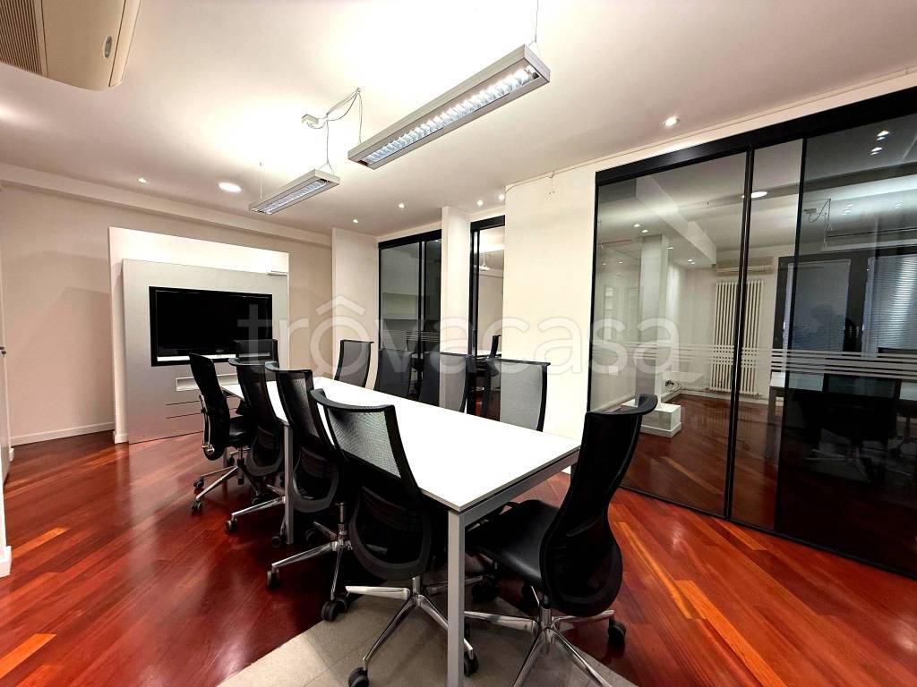 ufficio in affitto a Bologna in zona Centro Storico