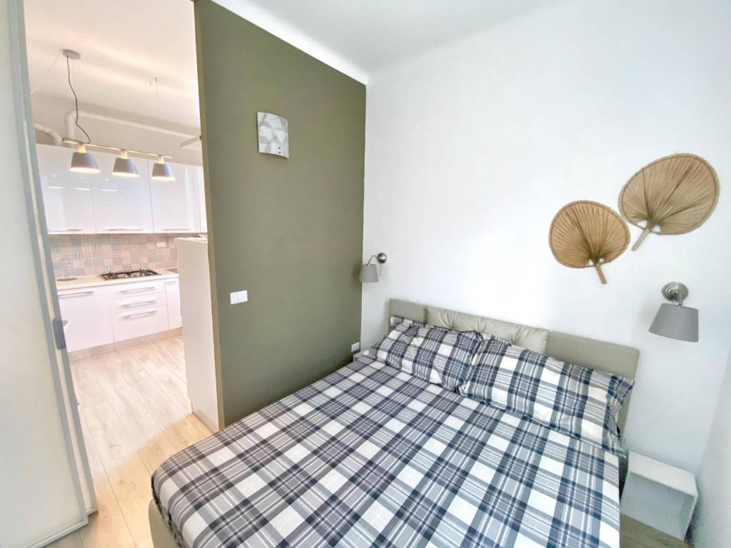 appartamento in affitto a Bologna in zona Corticella