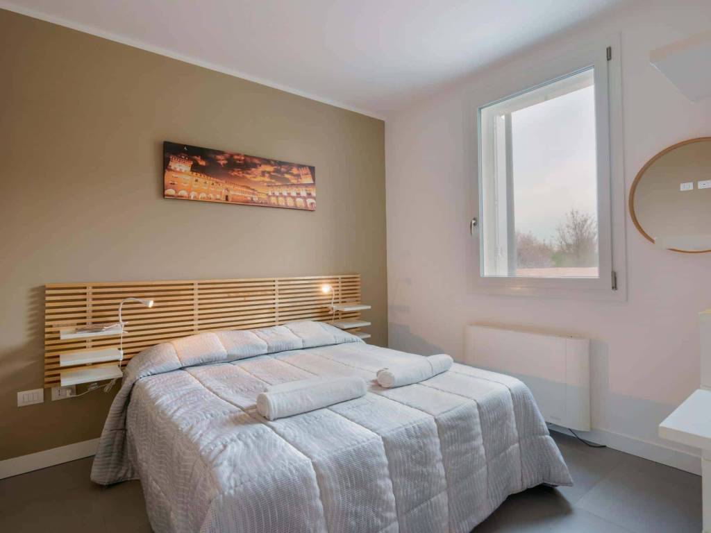 appartamento in affitto a Bologna in zona Bolognina