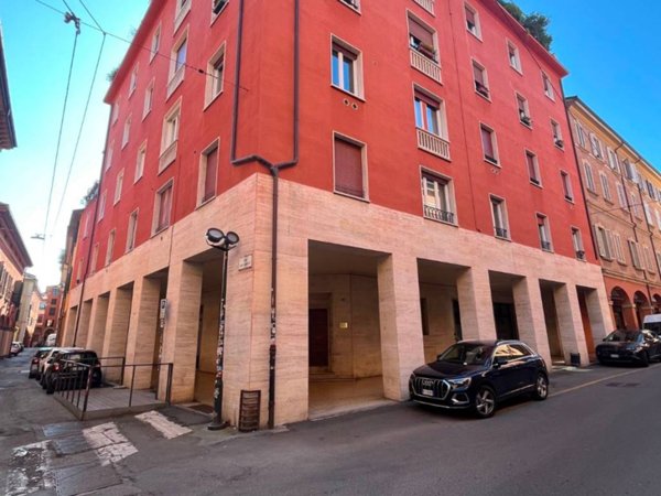 appartamento in affitto a Bologna in zona Centro Storico