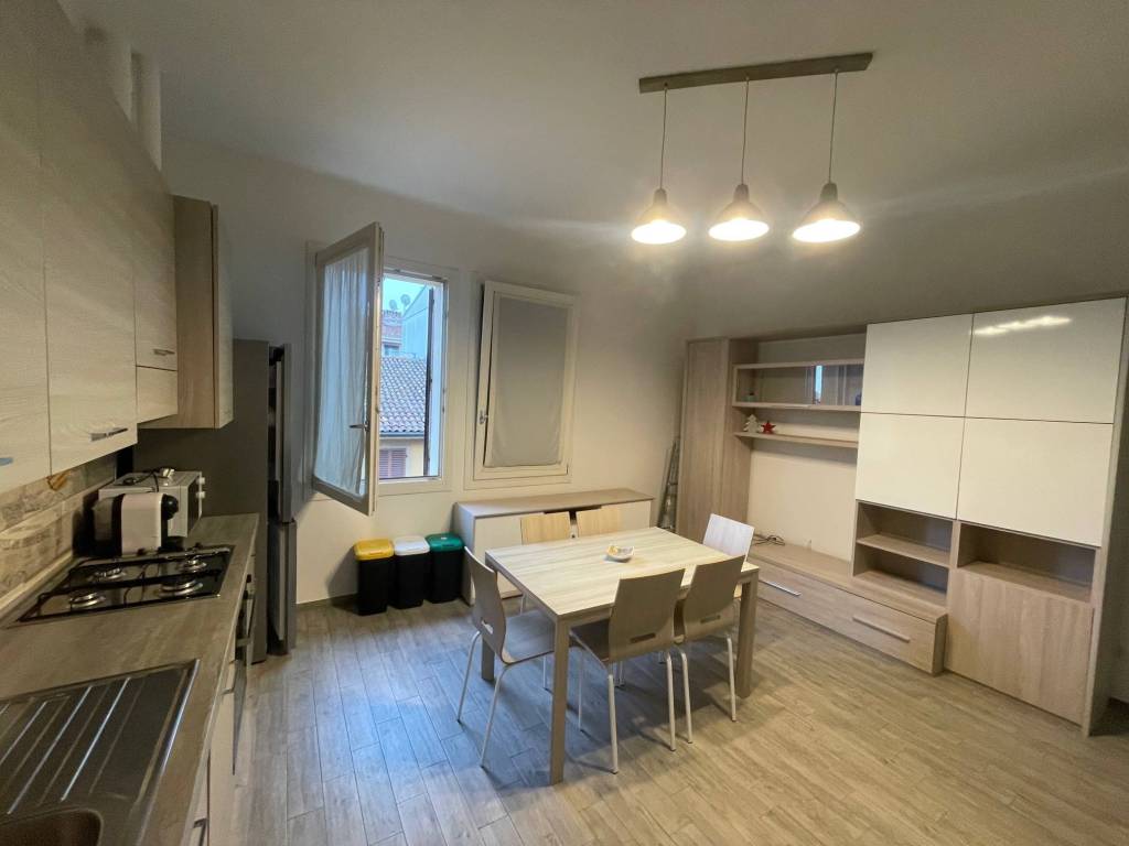 appartamento in affitto a Bologna