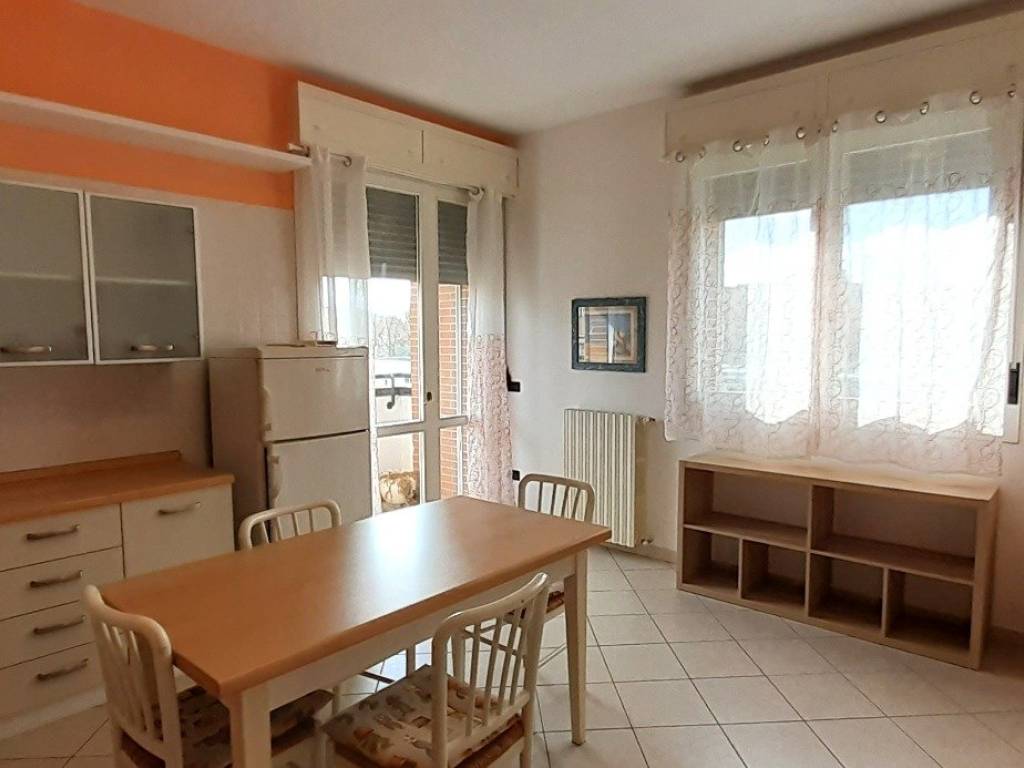 appartamento in affitto a Bologna in zona Bolognina