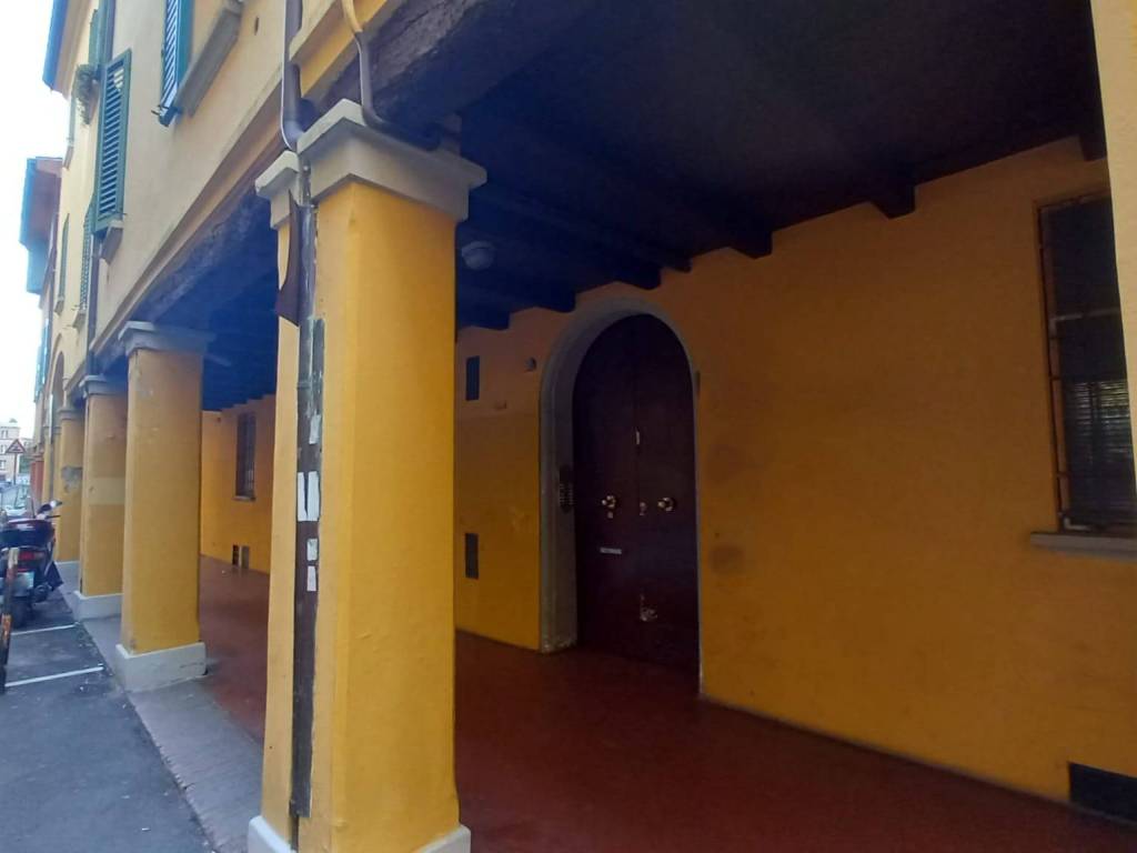 appartamento in affitto a Bologna in zona San Vitale