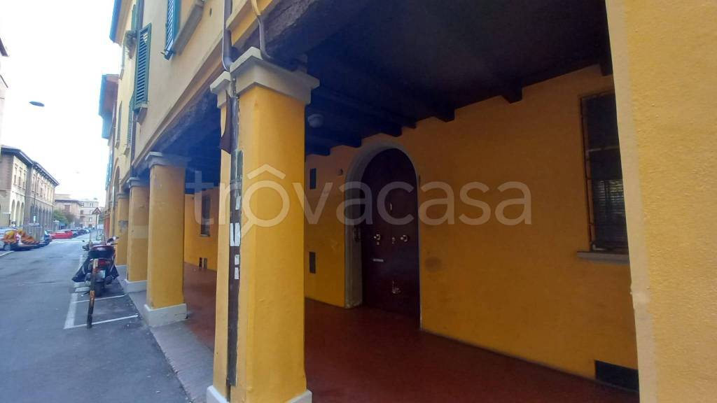 appartamento in affitto a Bologna in zona San Vitale