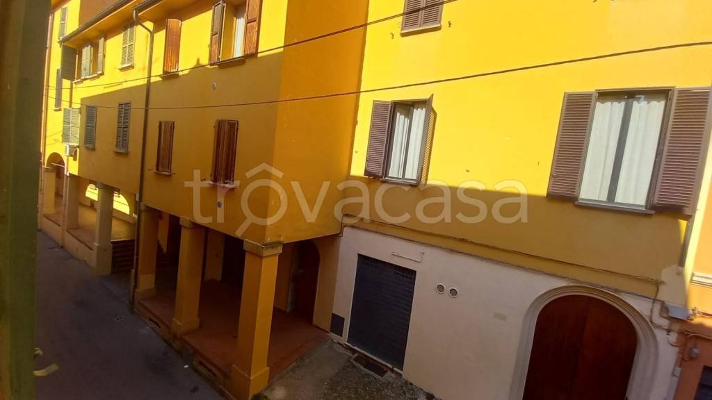appartamento in affitto a Bologna in zona San Vitale