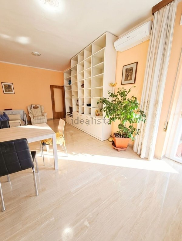 appartamento in affitto a Bologna in zona Bolognina