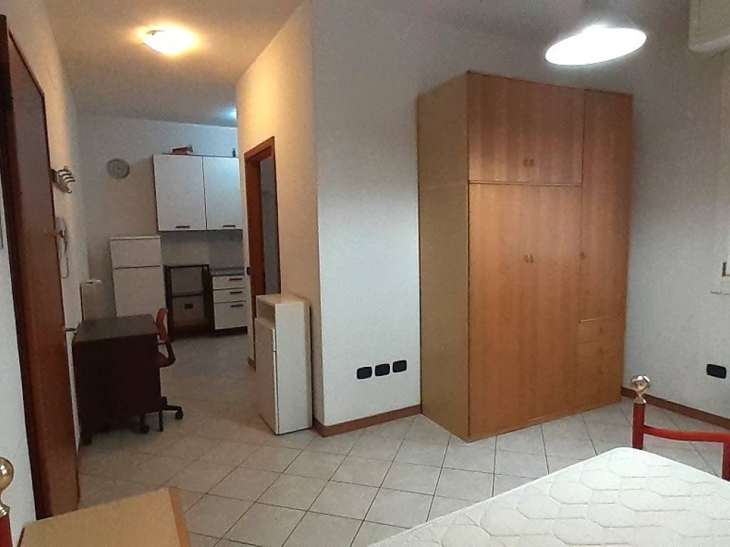 appartamento in affitto a Bologna in zona Corticella