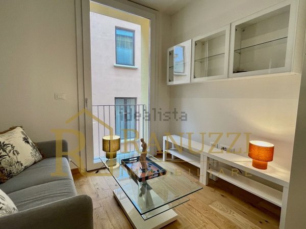 appartamento in affitto a Bologna in zona Centro Storico